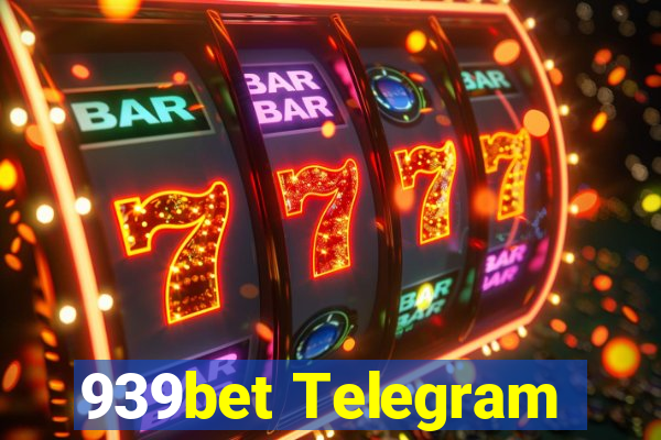 939bet Telegram